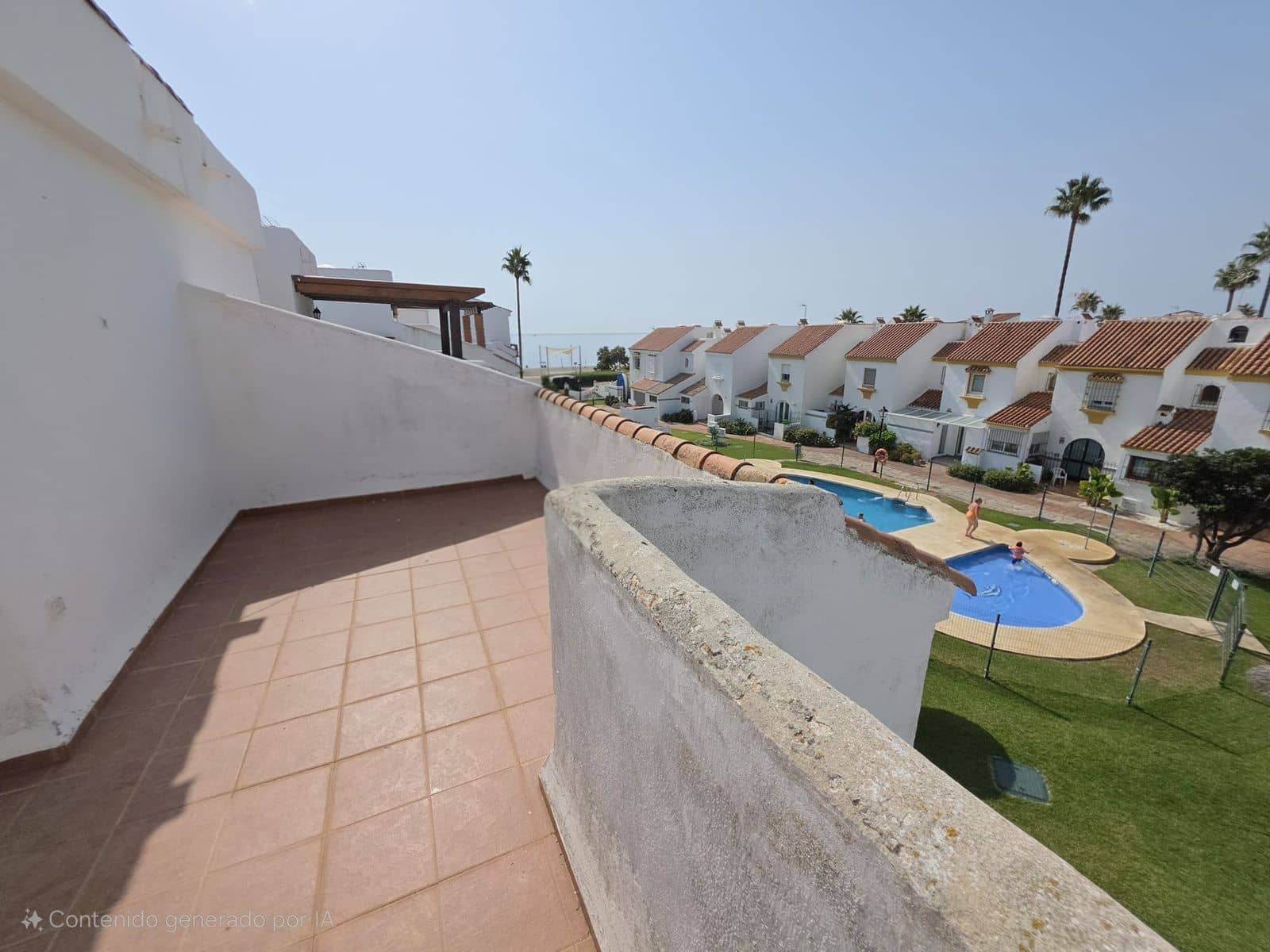 3 bedroom Townhouse for sale in Bahia de Casares - € 635,000 (Ref: 9502031)