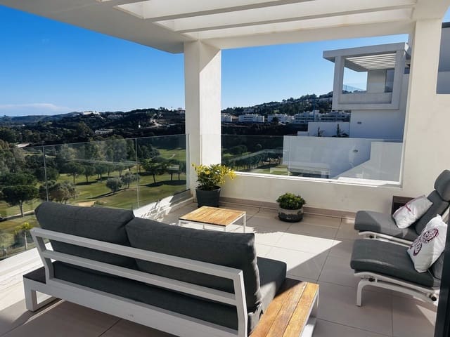 3 camera da letto Appartamento in vendita in La Cala Golf, Mijas - 749.000 € (Rif: 9502032)