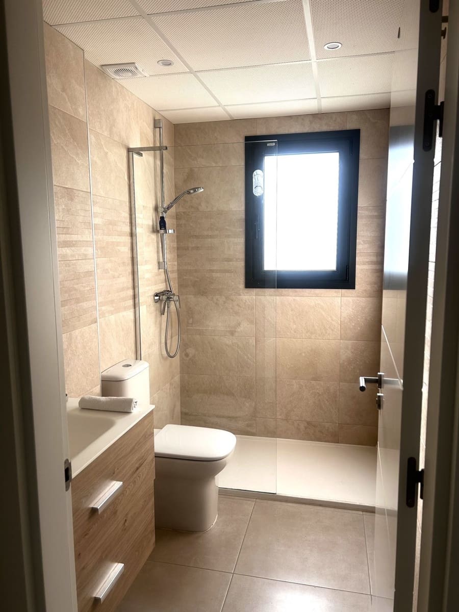 3 camera da letto Appartamento in vendita in La Cala Golf - 749.000 € (Rif: 9502032)