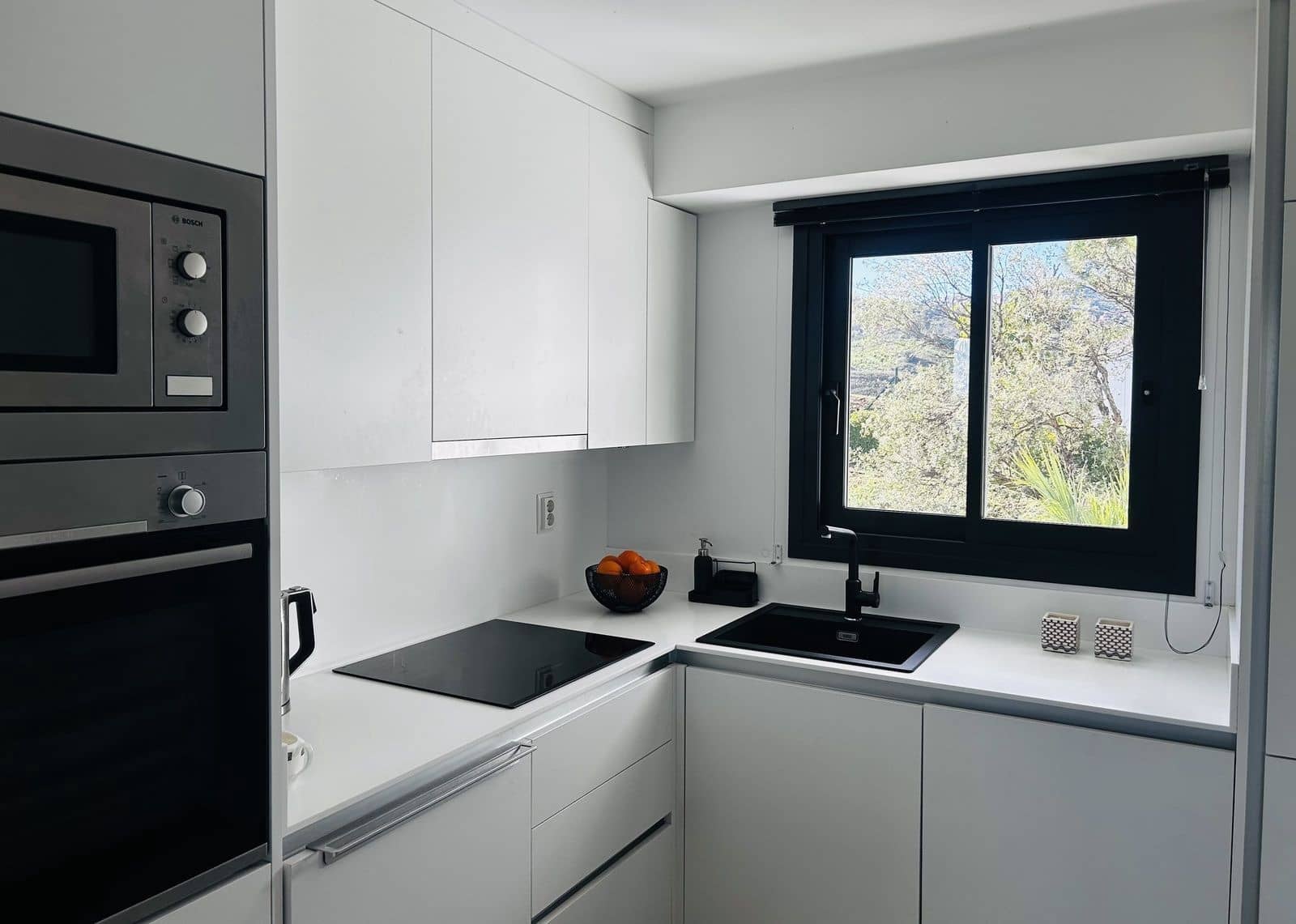 3 camera da letto Appartamento in vendita in La Cala Golf - 749.000 € (Rif: 9502032)