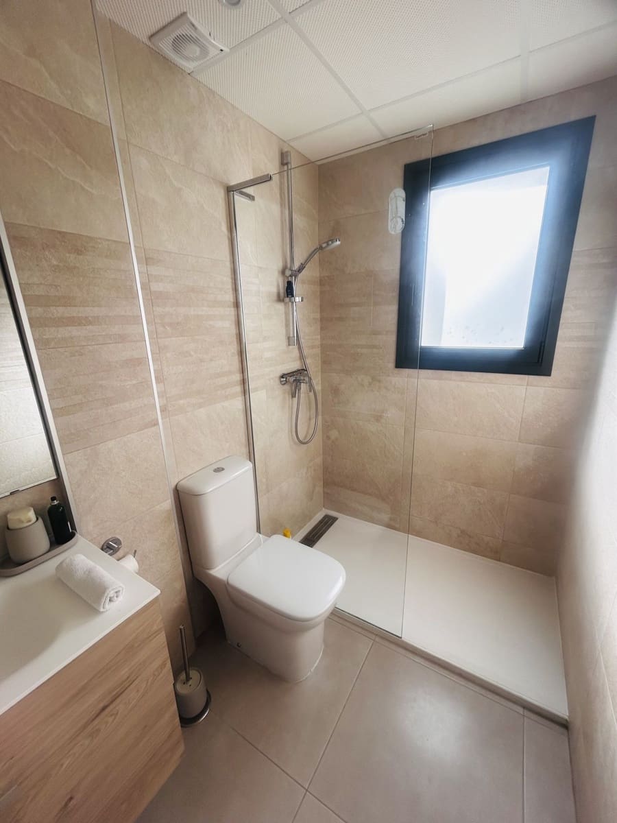 3 camera da letto Appartamento in vendita in La Cala Golf - 749.000 € (Rif: 9502032)