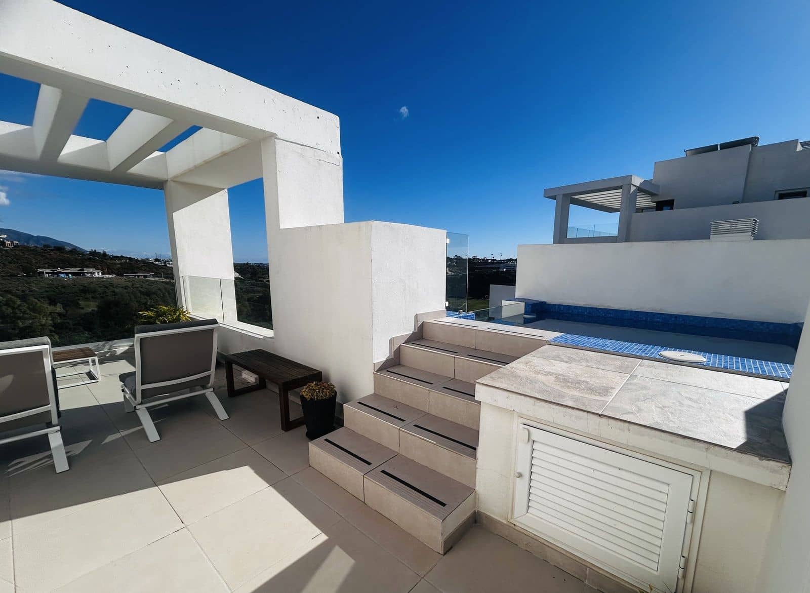 3 camera da letto Appartamento in vendita in La Cala Golf - 749.000 € (Rif: 9502032)