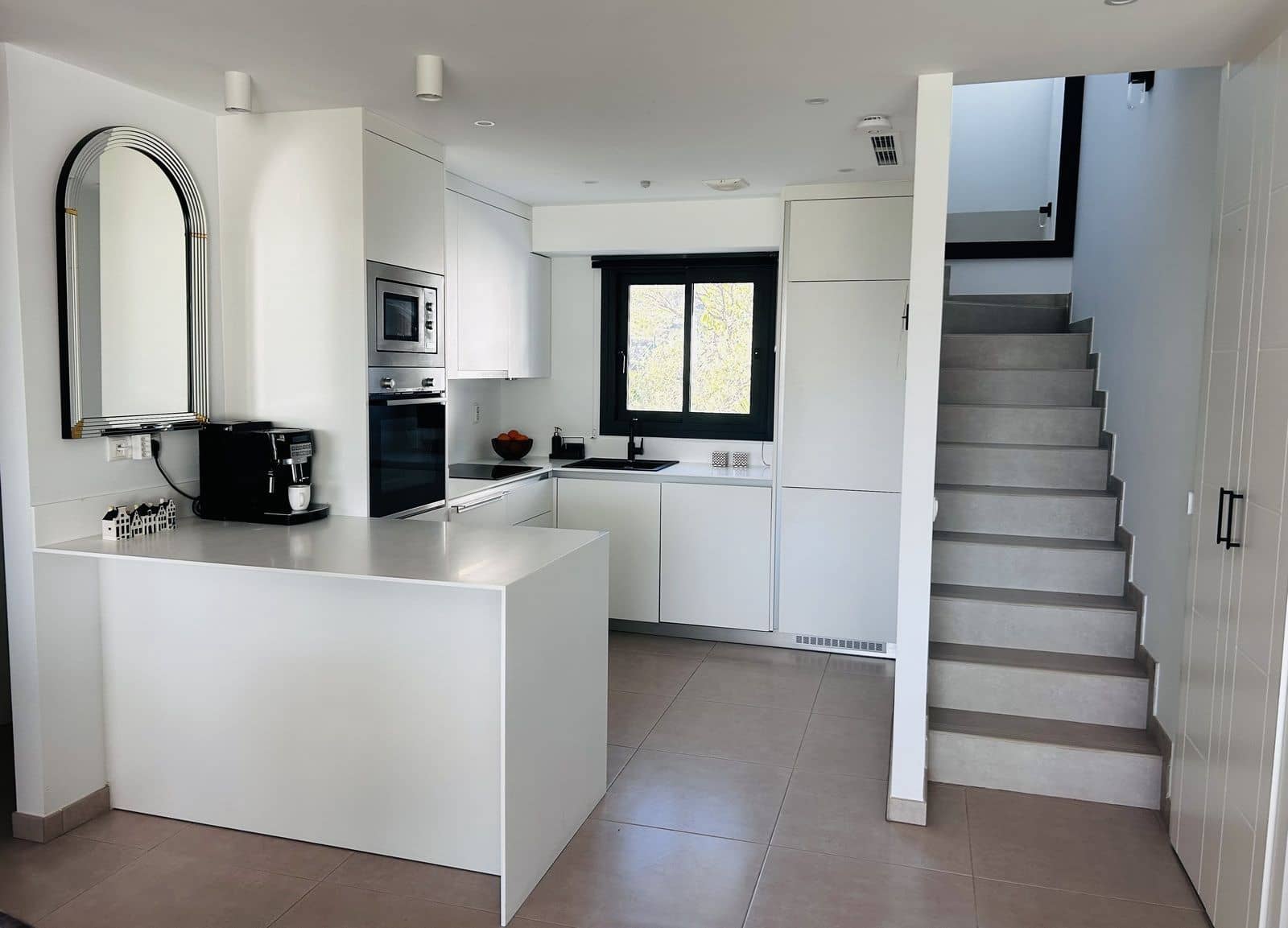 3 camera da letto Appartamento in vendita in La Cala Golf - 749.000 € (Rif: 9502032)