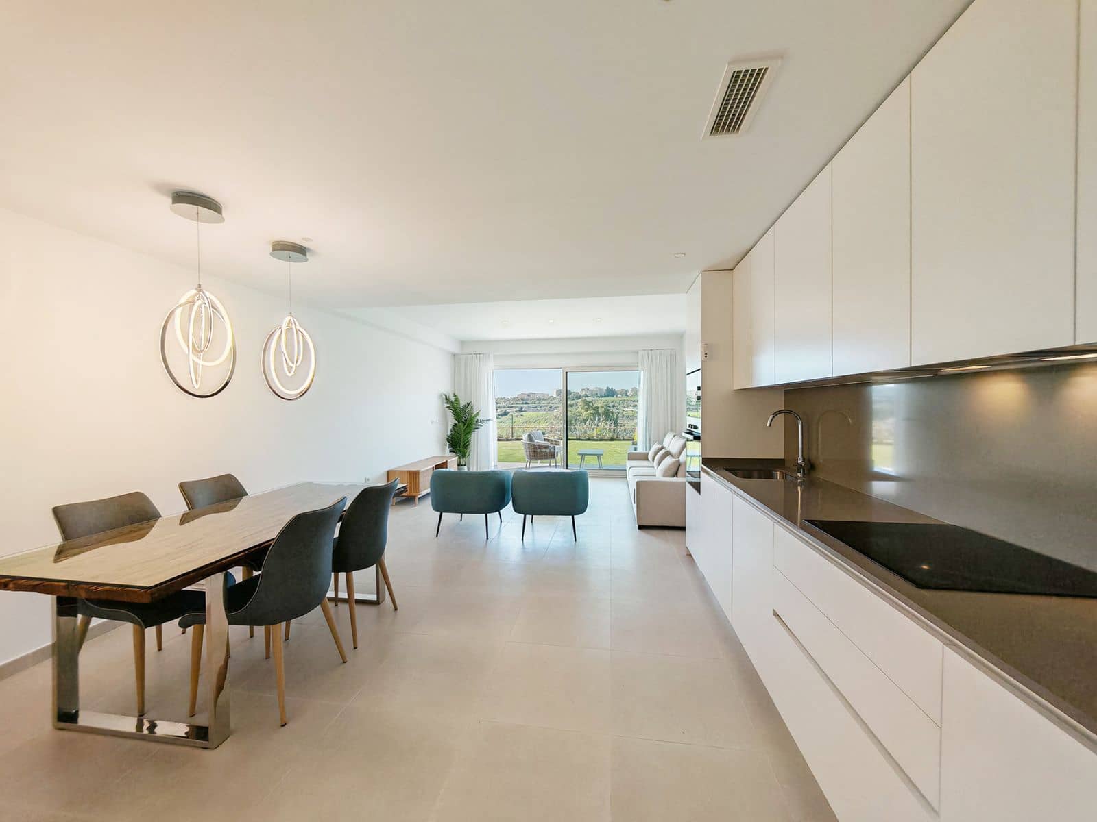 2 bedroom Apartment for sale in Cancelada - € 500,000 (Ref: 9502033)