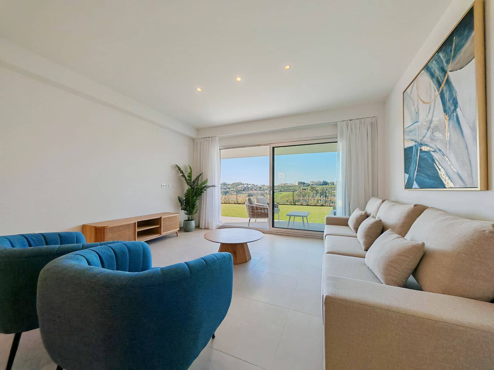 2 bedroom Apartment for sale in Cancelada - € 500,000 (Ref: 9502033)