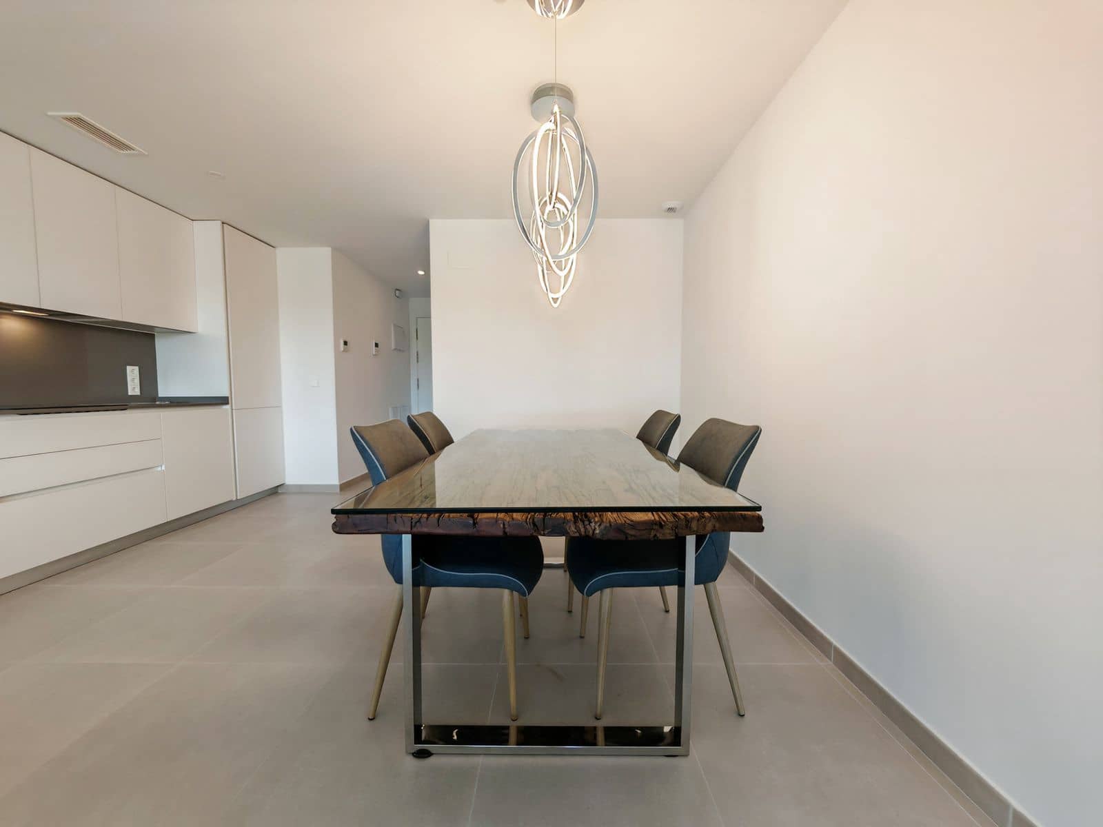 2 bedroom Apartment for sale in Cancelada - € 500,000 (Ref: 9502033)