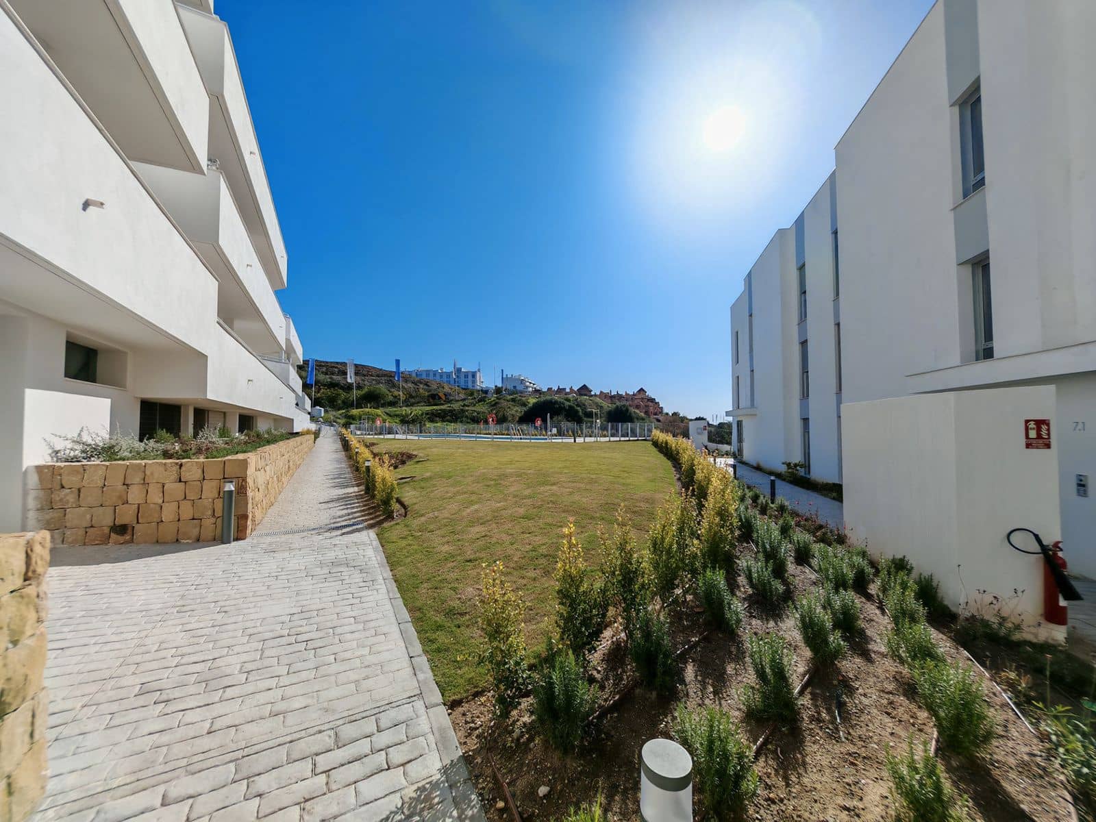 2 bedroom Apartment for sale in Cancelada - € 500,000 (Ref: 9502033)