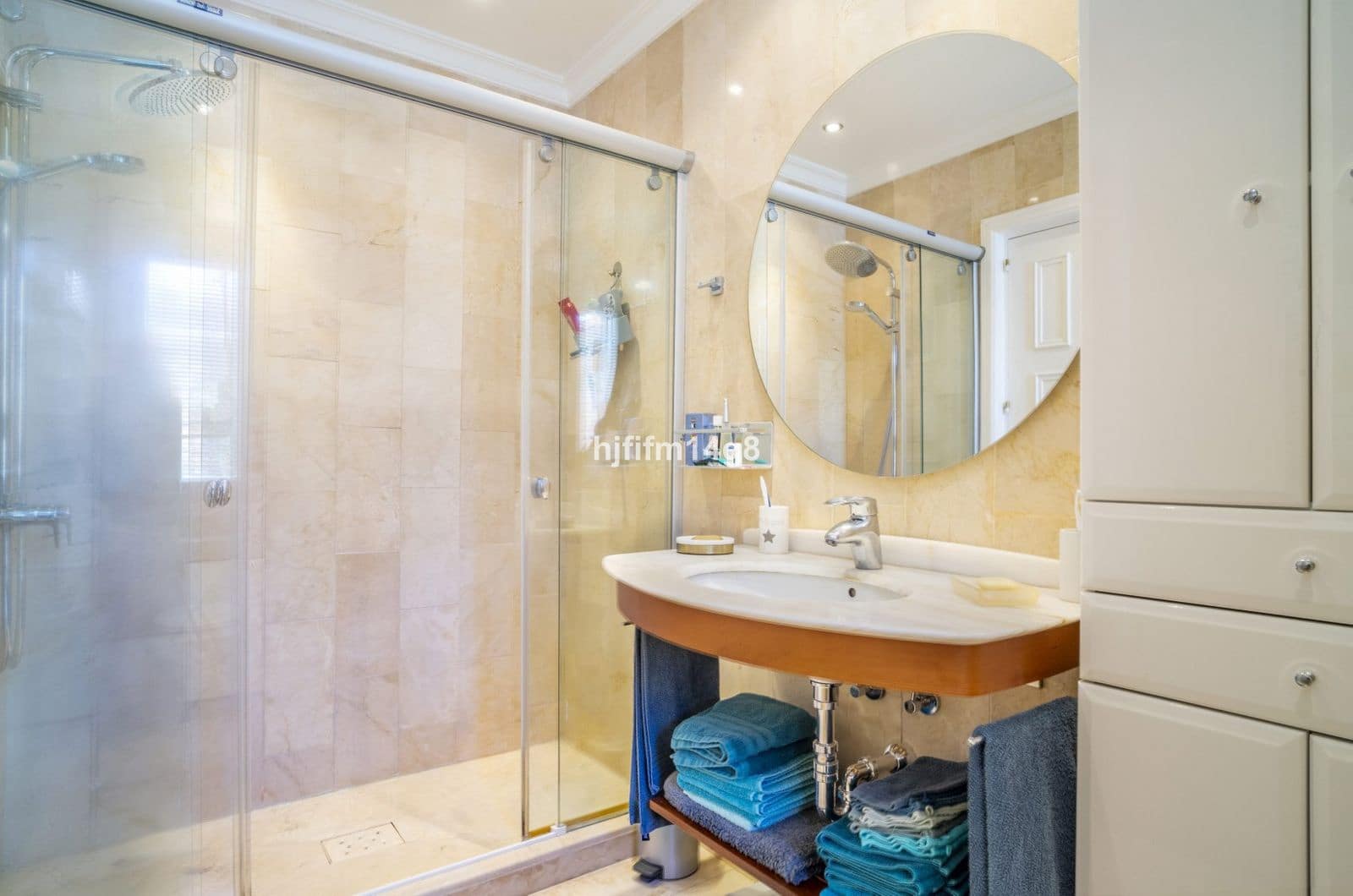 1 bedroom Penthouse for sale in Nueva Andalucia - € 379,000 (Ref: 9502034)