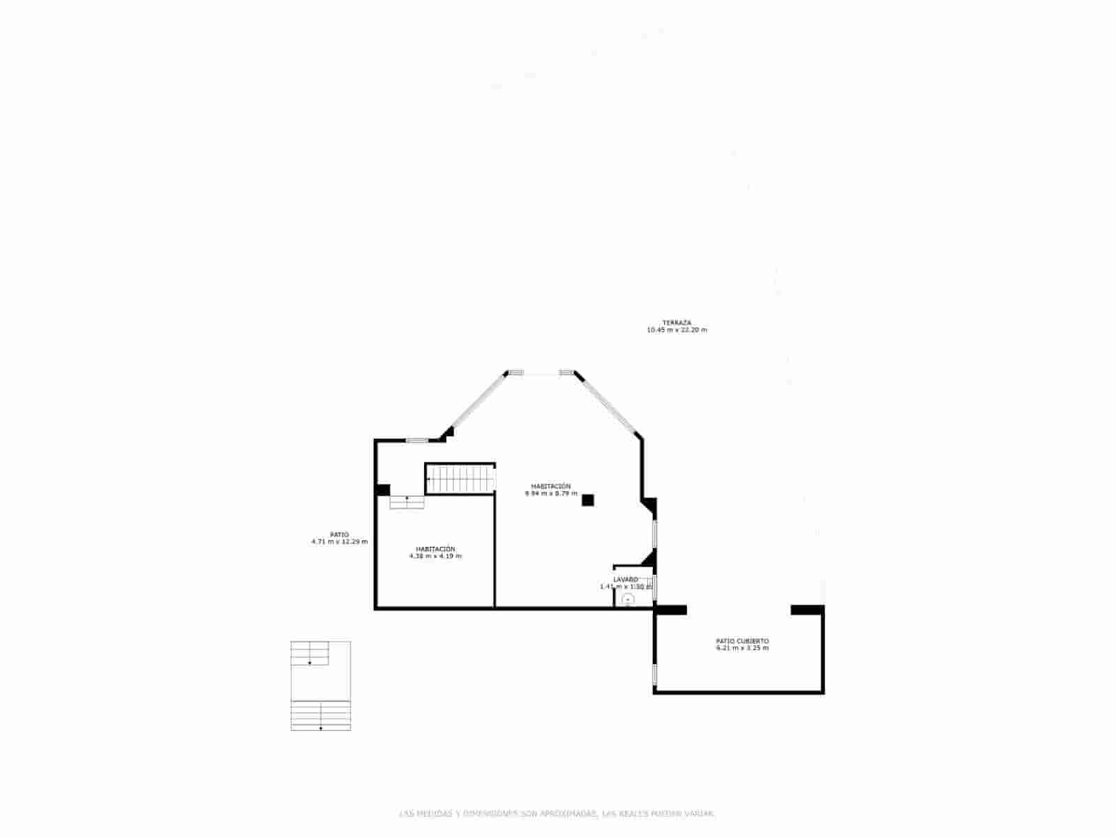 4 bedroom Villa for sale in La Alcaidesa - € 760,000 (Ref: 9502036)