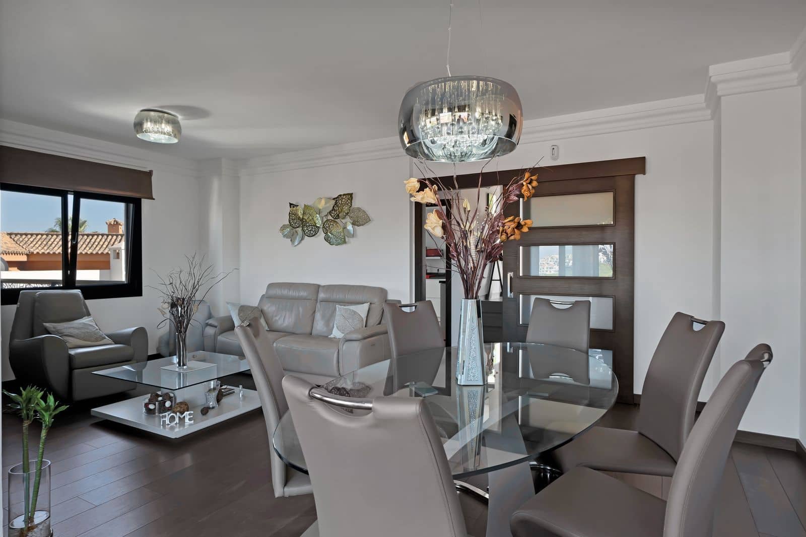 4 bedroom Villa for sale in La Alcaidesa - € 760,000 (Ref: 9502036)