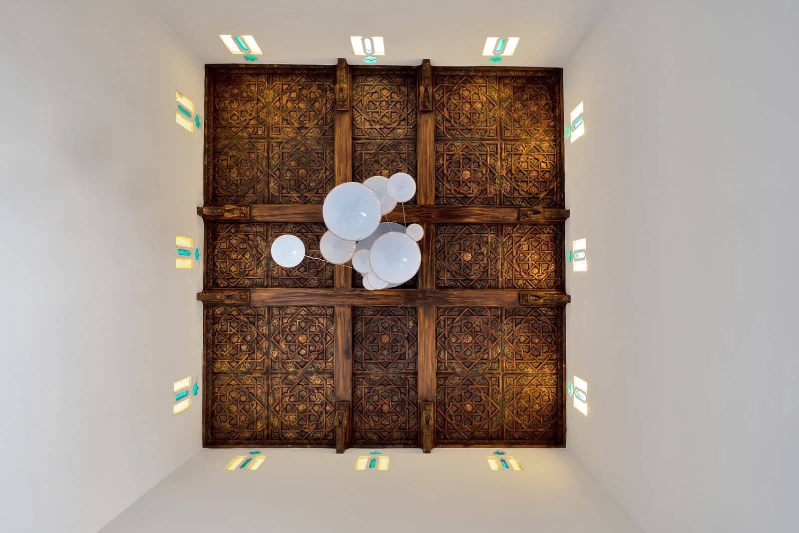 4 bedroom Villa for sale in La Alcaidesa - € 760,000 (Ref: 9502036)