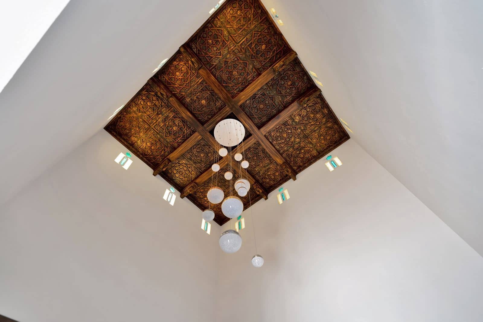 4 bedroom Villa for sale in La Alcaidesa - € 760,000 (Ref: 9502036)