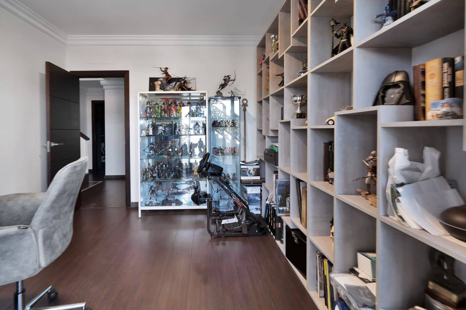 4 bedroom Villa for sale in La Alcaidesa - € 760,000 (Ref: 9502036)