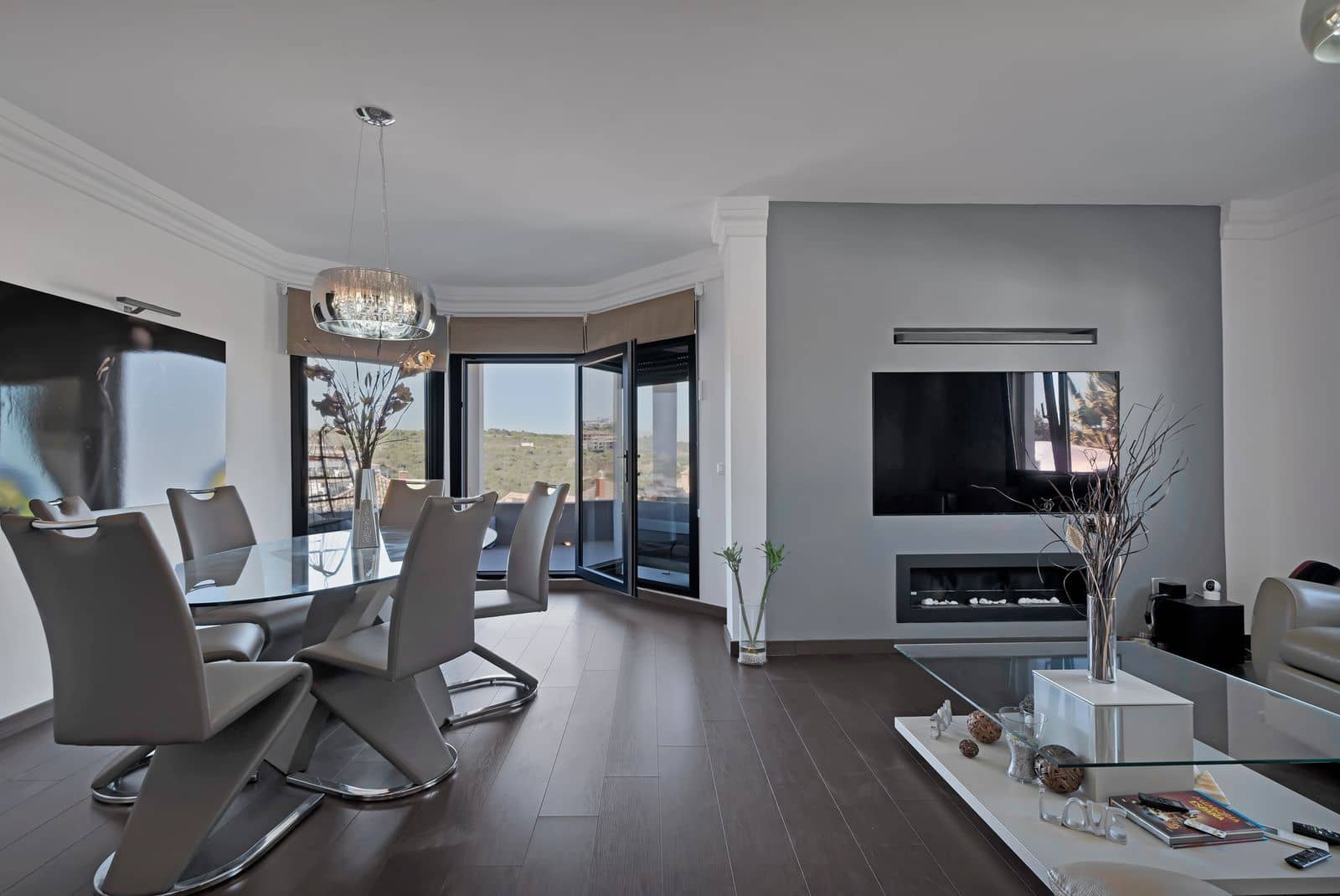 4 bedroom Villa for sale in La Alcaidesa - € 760,000 (Ref: 9502036)