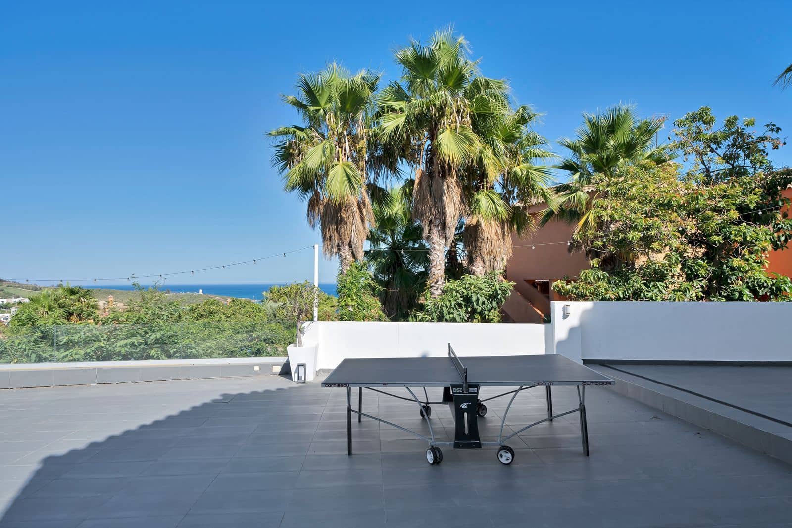 4 bedroom Villa for sale in La Alcaidesa - € 760,000 (Ref: 9502036)