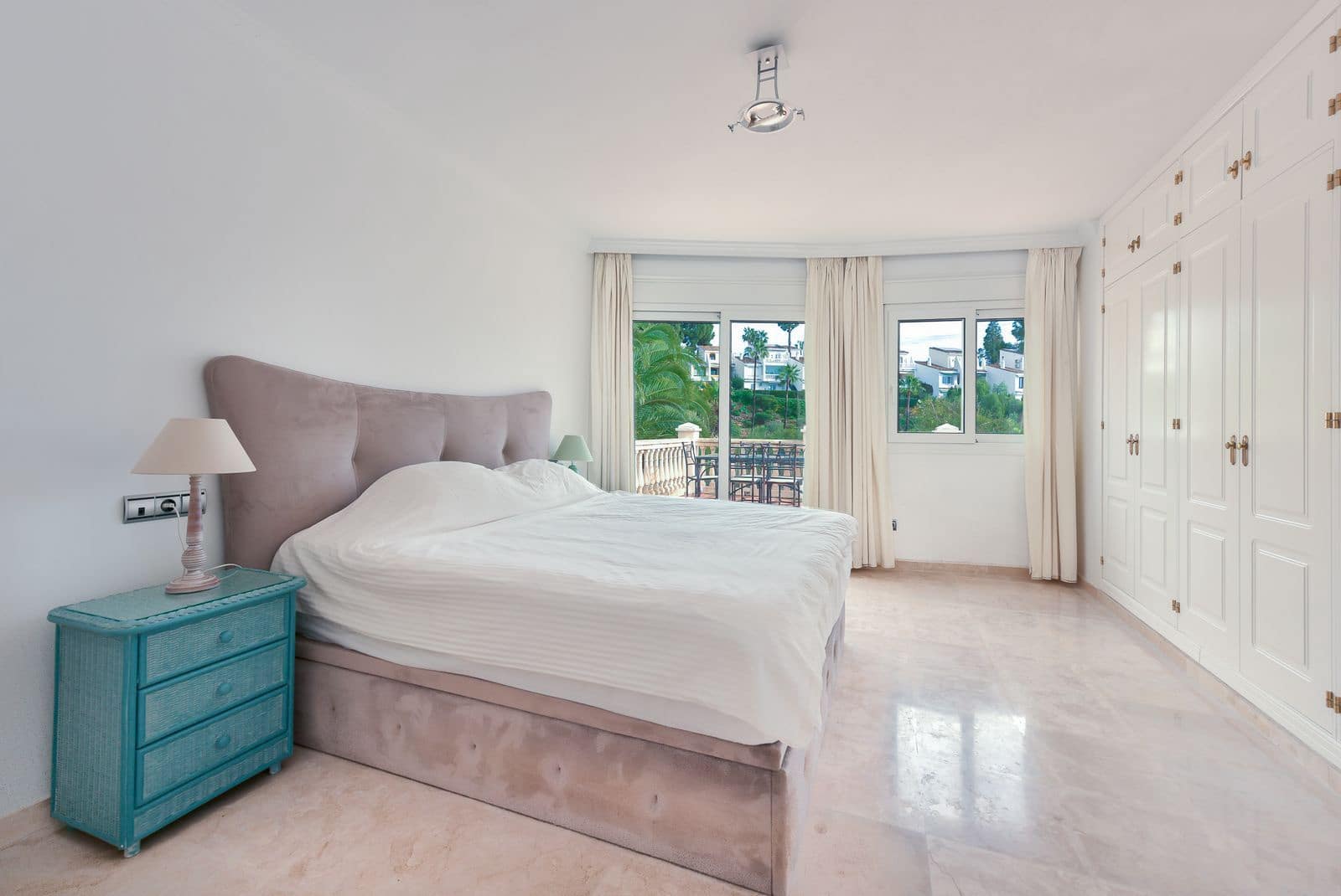 3 soveværelse Villa til salg i Calahonda - € 1.285.000 (Ref: 9502039)