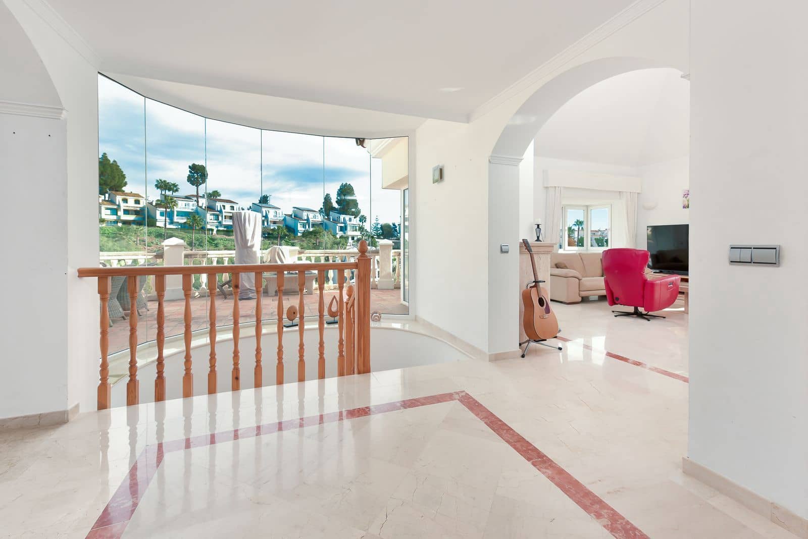 3 soveværelse Villa til salg i Calahonda - € 1.285.000 (Ref: 9502039)