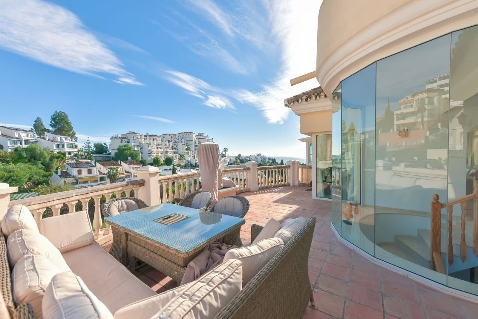 3 soveværelse Villa til salg i Calahonda - € 1.285.000 (Ref: 9502039)