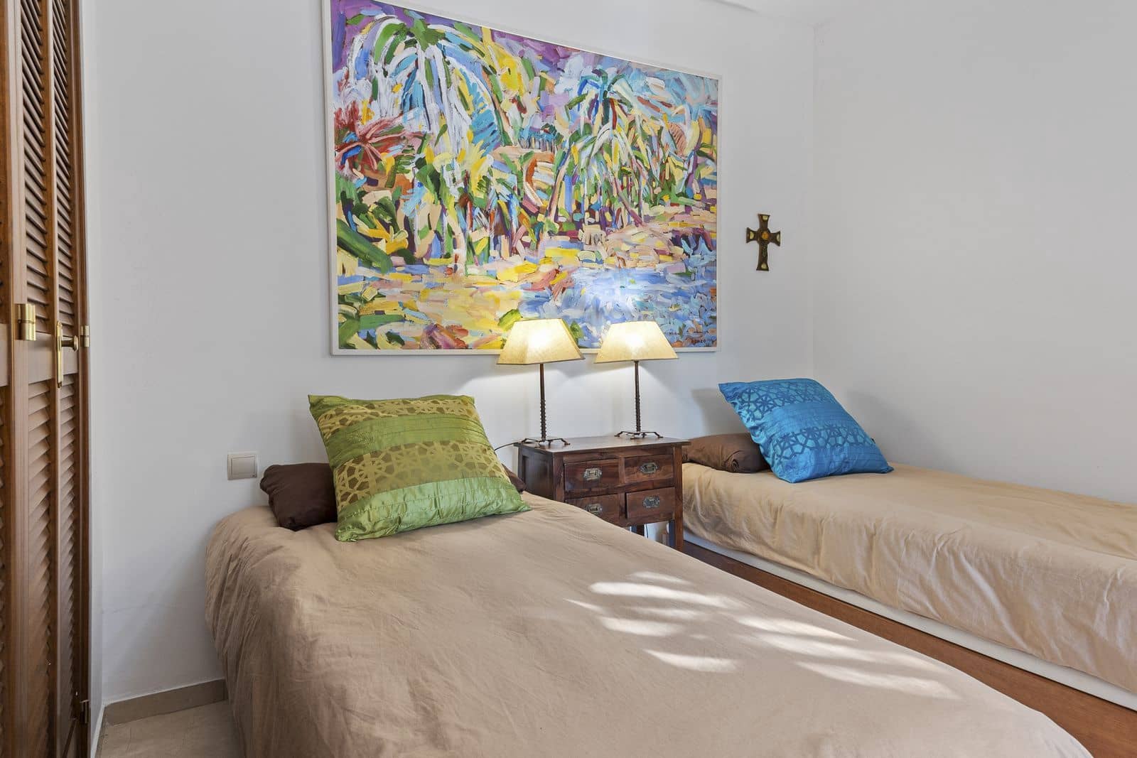 3 camera da letto Appartamento in vendita in El Rosario - 750.000 € (Rif: 9502041)