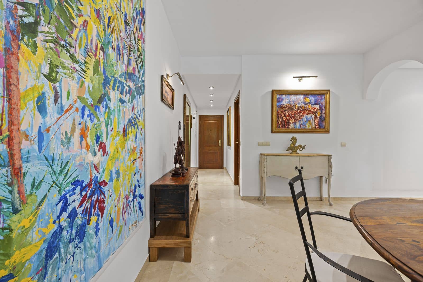 3 camera da letto Appartamento in vendita in El Rosario - 750.000 € (Rif: 9502041)