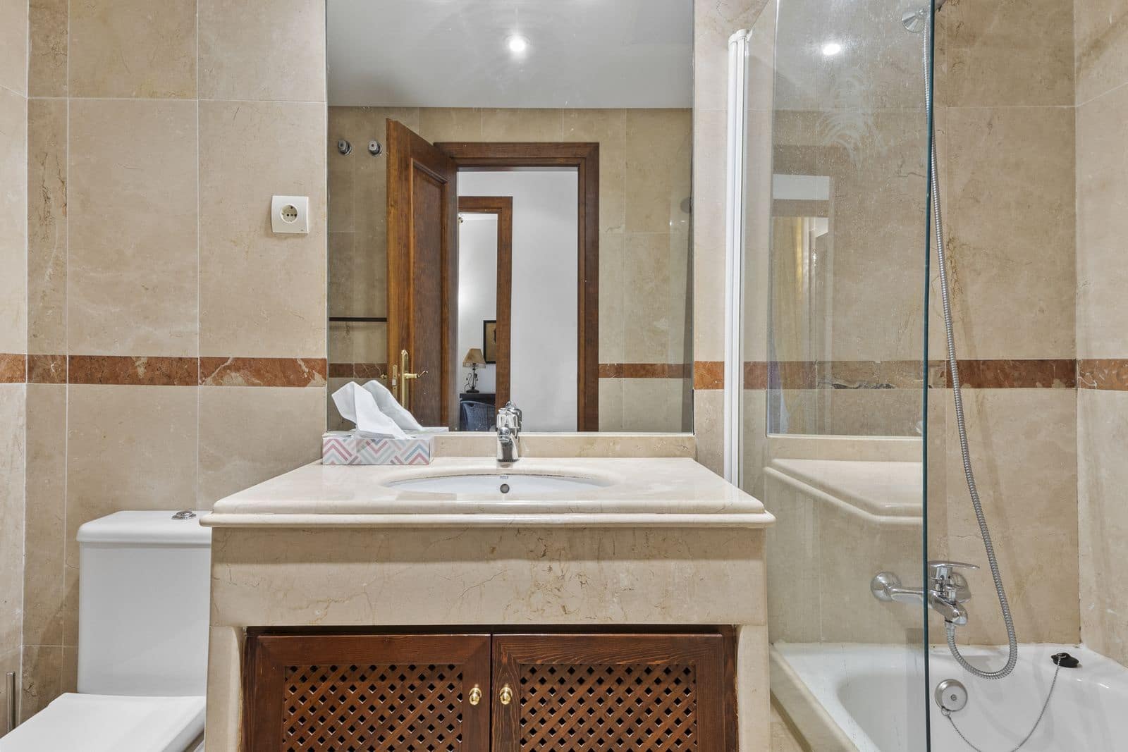 3 camera da letto Appartamento in vendita in El Rosario - 750.000 € (Rif: 9502041)