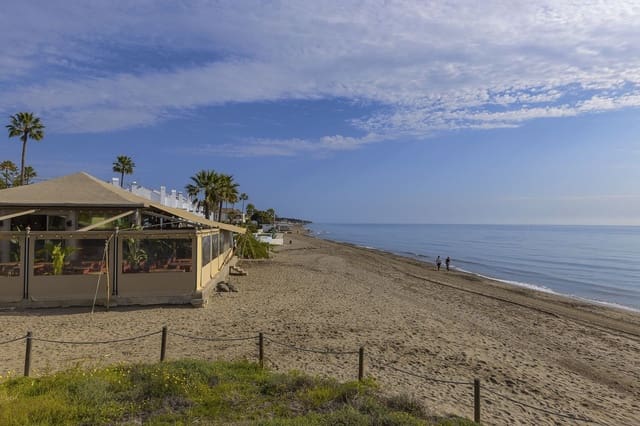 3 camera da letto Appartamento in vendita in El Rosario, Marbella - 750.000 € (Rif: 9502041)