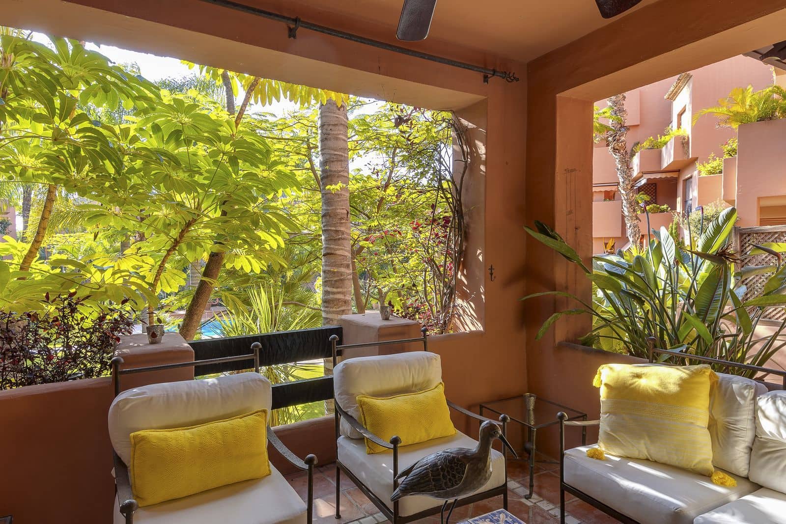 3 camera da letto Appartamento in vendita in El Rosario - 750.000 € (Rif: 9502041)