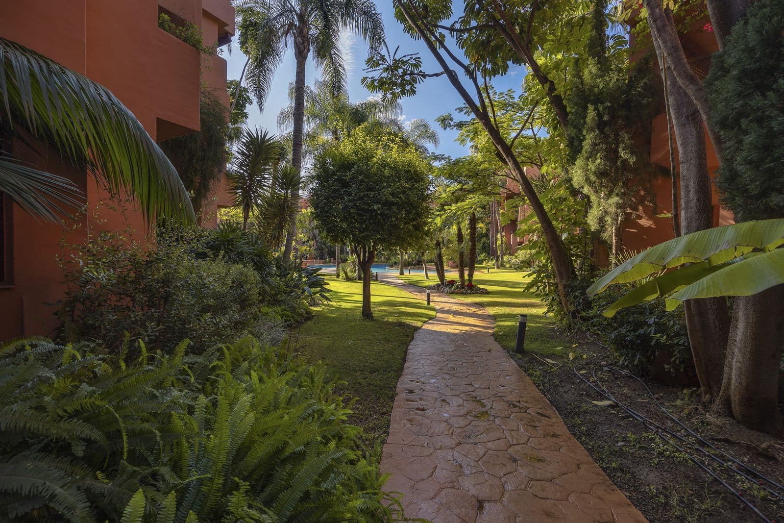 3 camera da letto Appartamento in vendita in El Rosario - 750.000 € (Rif: 9502041)