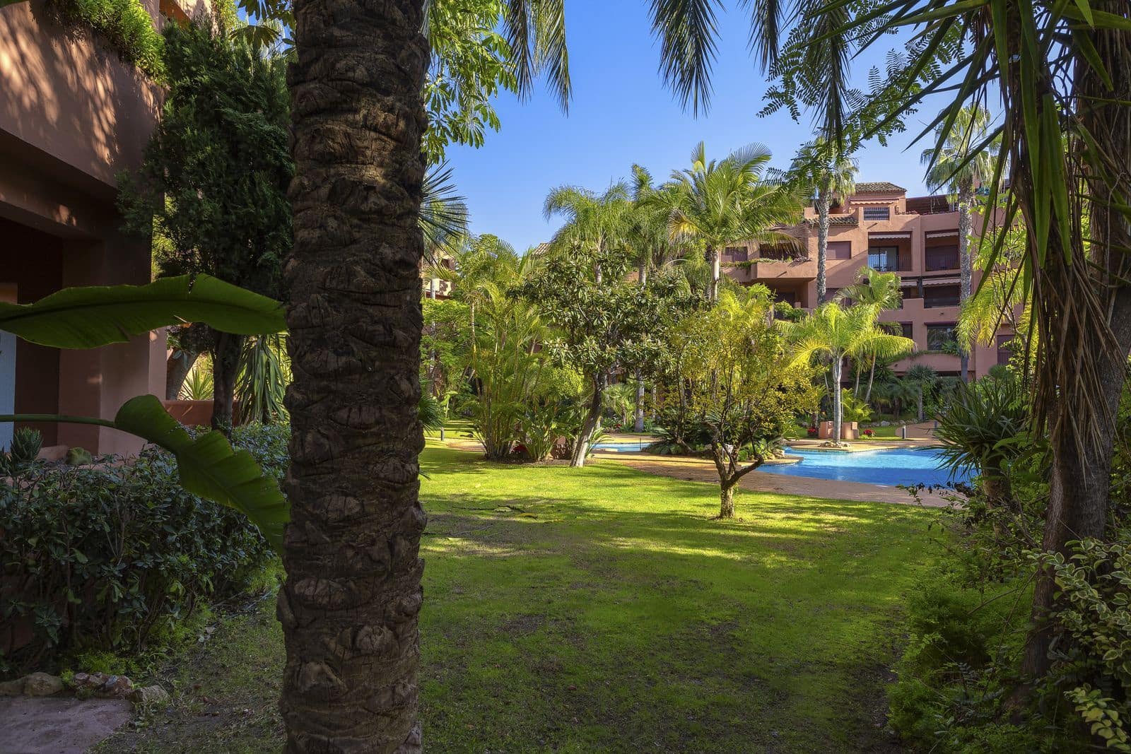 3 camera da letto Appartamento in vendita in El Rosario - 750.000 € (Rif: 9502041)