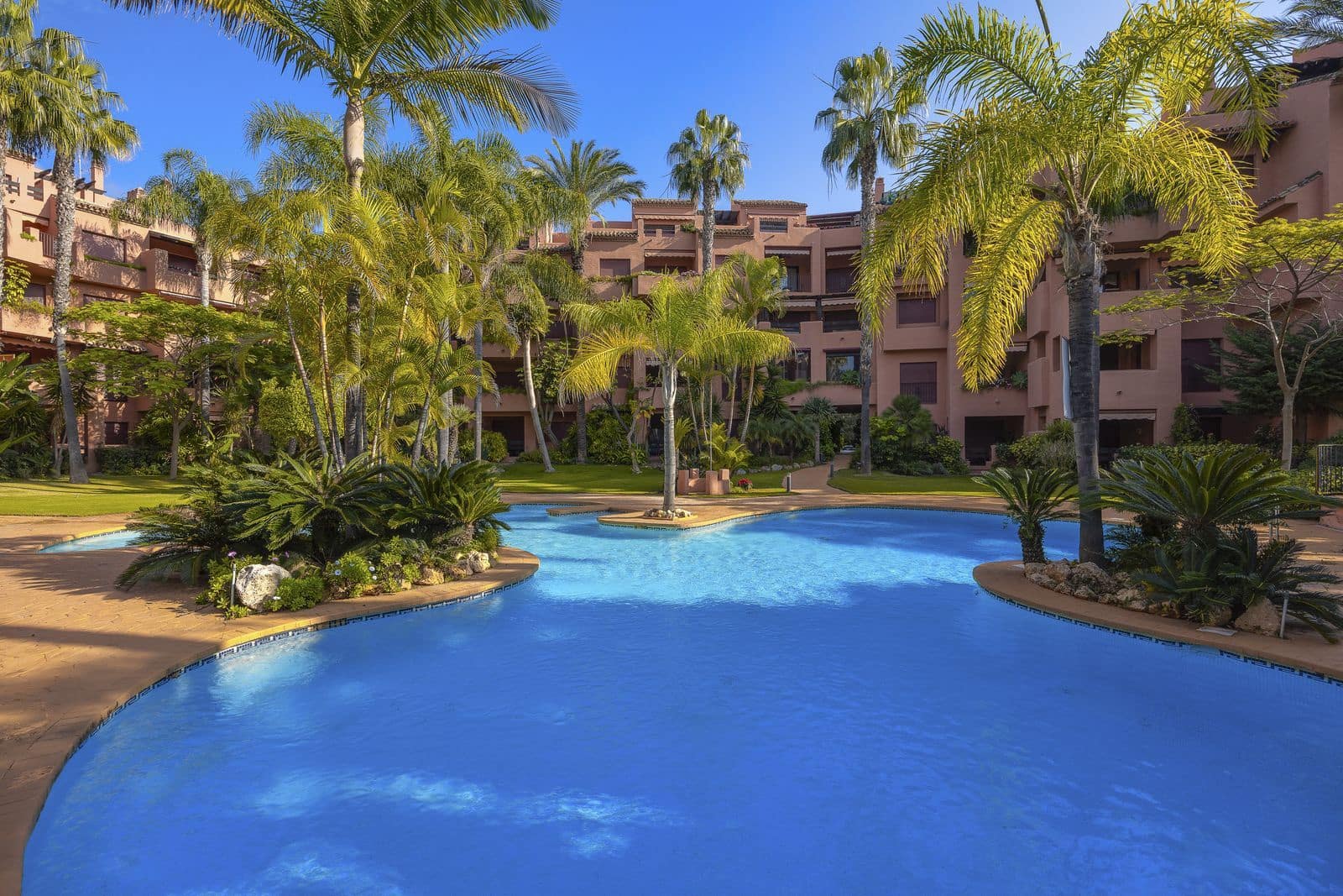 3 camera da letto Appartamento in vendita in El Rosario - 750.000 € (Rif: 9502041)