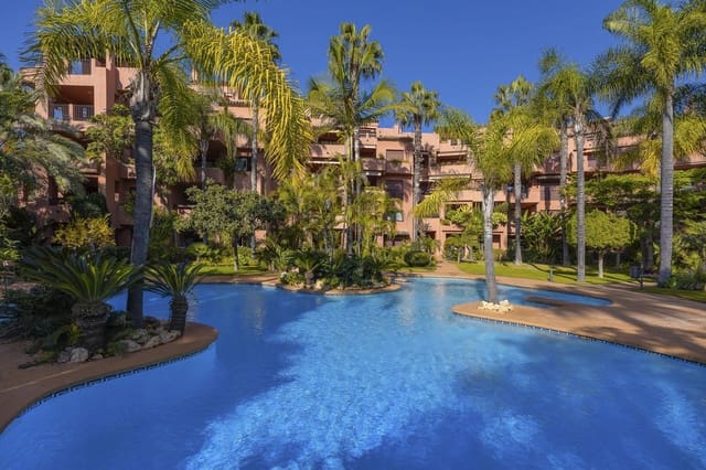 3 camera da letto Appartamento in vendita in El Rosario, Marbella - 750.000 € (Rif: 9502041)