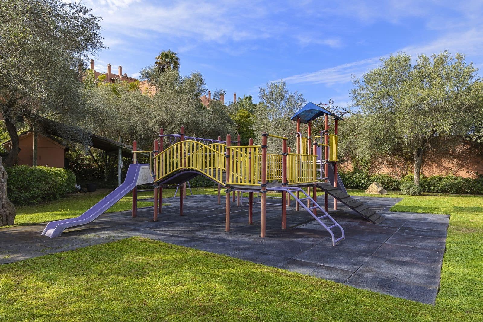 3 camera da letto Appartamento in vendita in El Rosario - 750.000 € (Rif: 9502041)