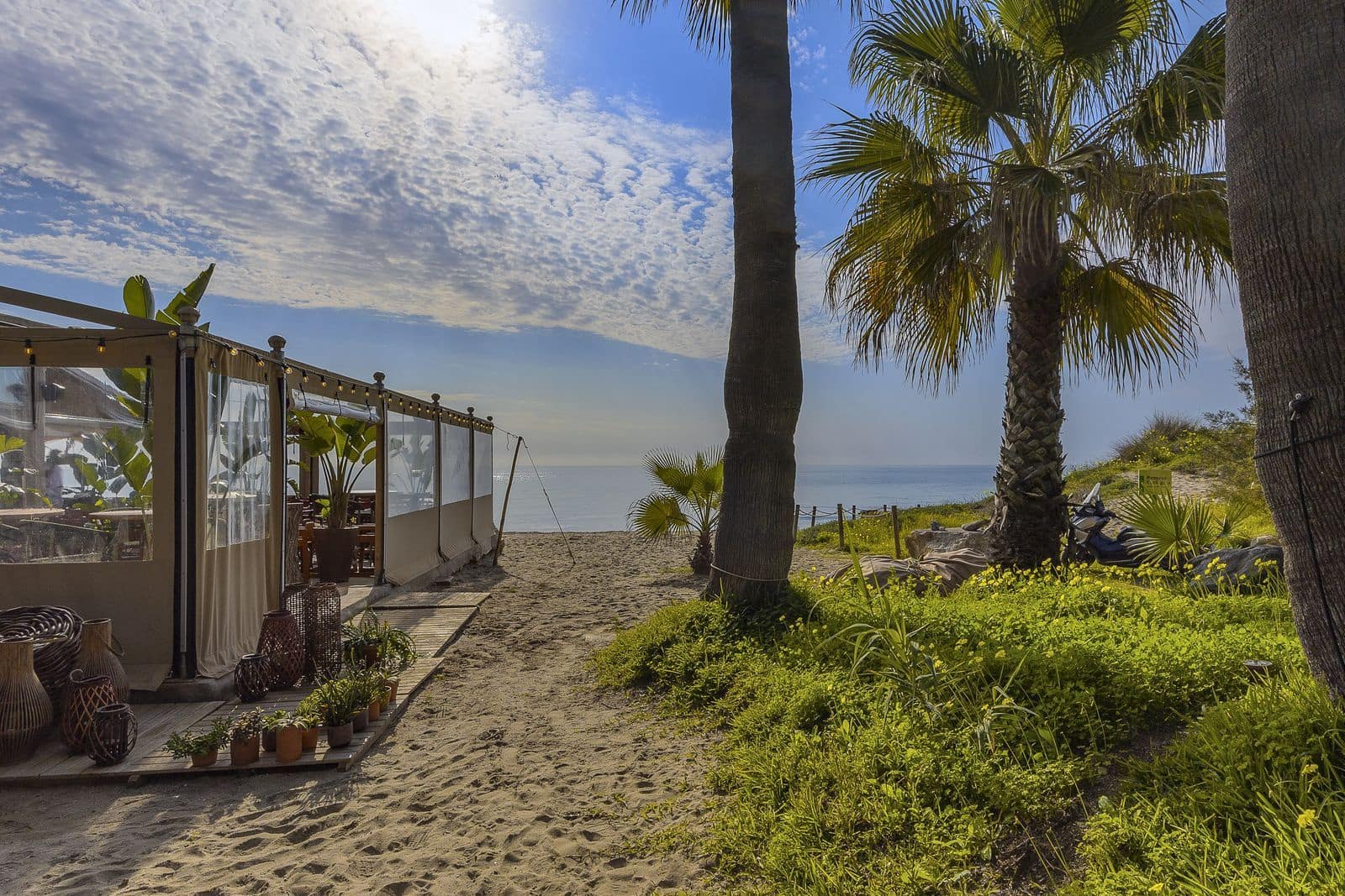 3 camera da letto Appartamento in vendita in El Rosario - 750.000 € (Rif: 9502041)