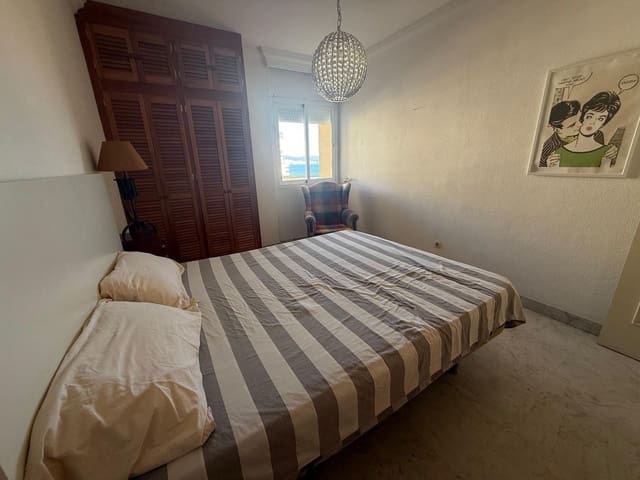 1 quarto Apartamento para venda em Puerto Banus, Marbella - 465 000 € (Ref: 9502042)