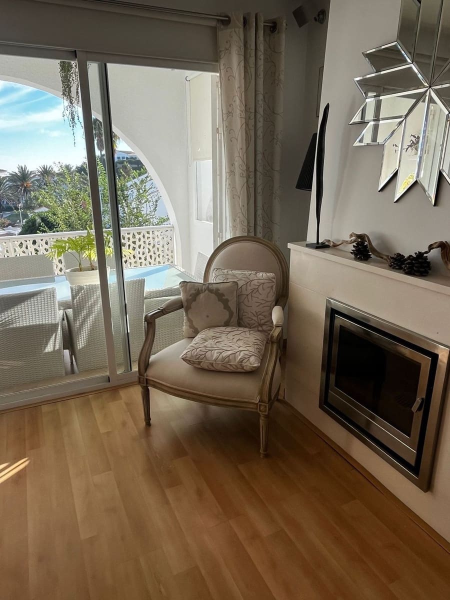 3 soverom Leilighet til salgs i Torreguadiaro - € 345 000 (Ref: 9502043)