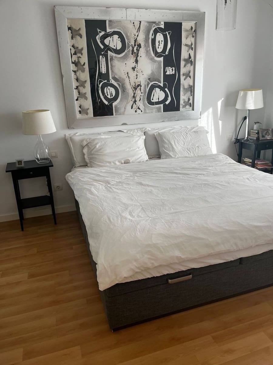 3 soverom Leilighet til salgs i Torreguadiaro - € 345 000 (Ref: 9502043)