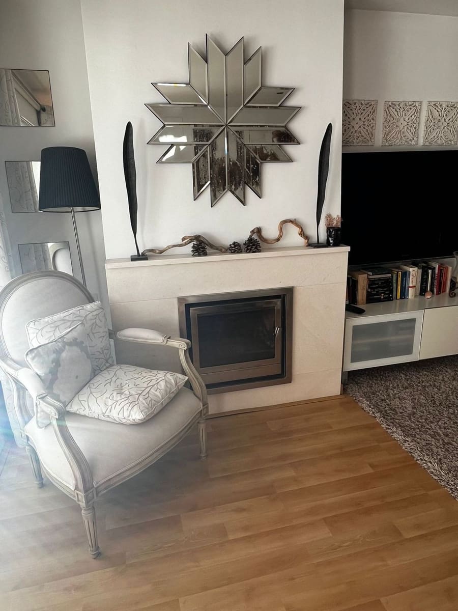 3 soverom Leilighet til salgs i Torreguadiaro - € 345 000 (Ref: 9502043)