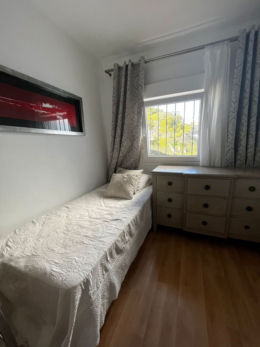 3 soverom Leilighet til salgs i Torreguadiaro - € 345 000 (Ref: 9502043)