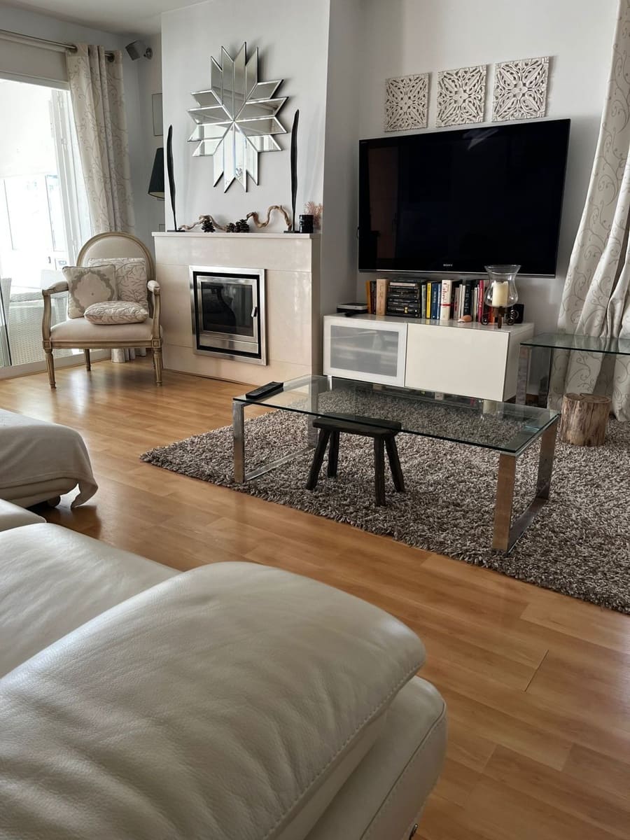 3 soverom Leilighet til salgs i Torreguadiaro - € 345 000 (Ref: 9502043)