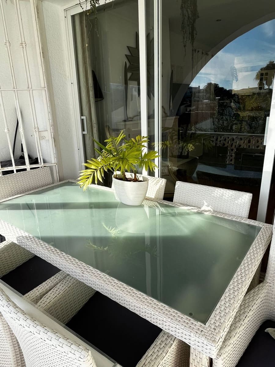 3 soverom Leilighet til salgs i Torreguadiaro - € 345 000 (Ref: 9502043)