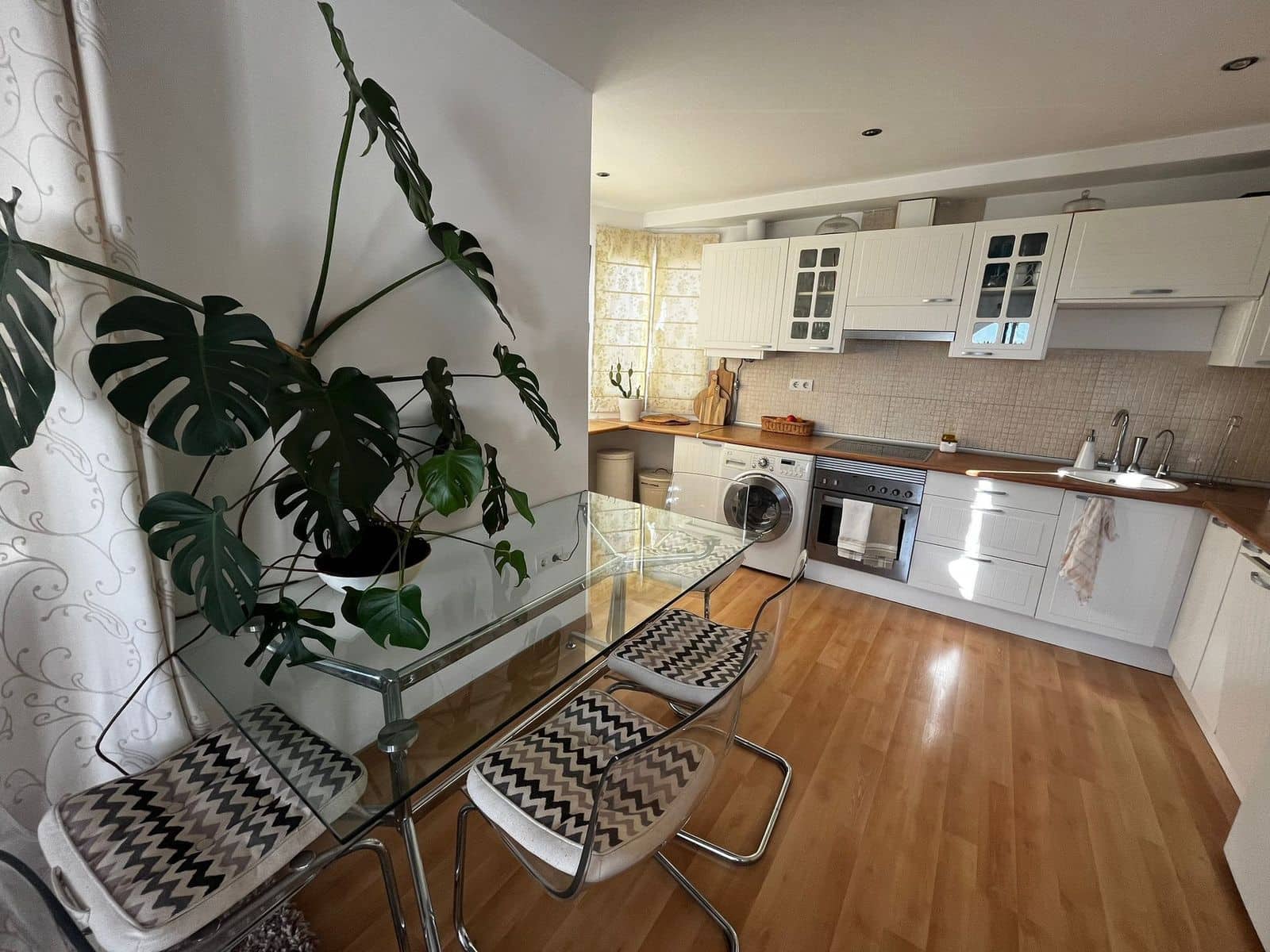 3 soverom Leilighet til salgs i Torreguadiaro - € 345 000 (Ref: 9502043)