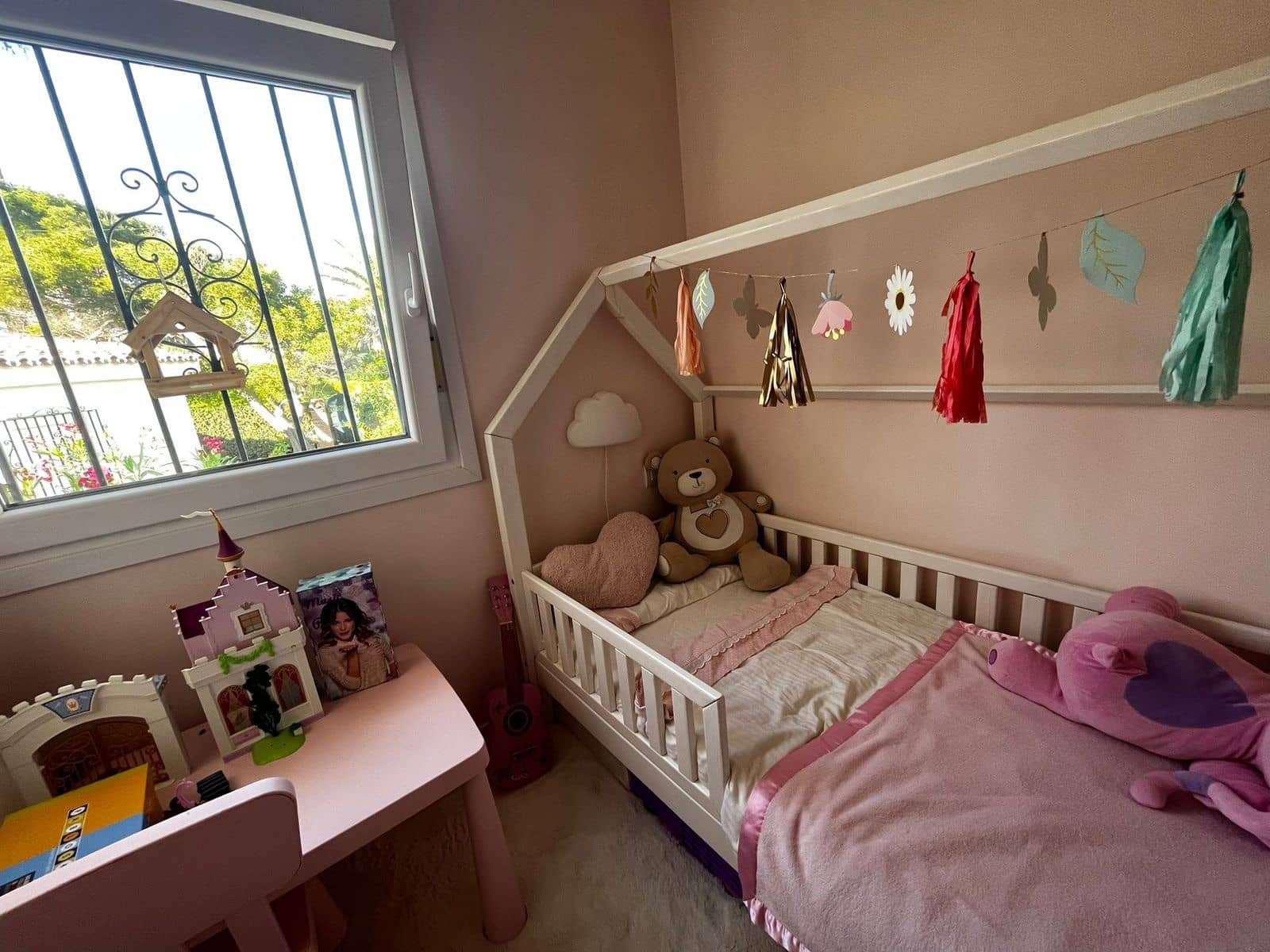 3 soverom Leilighet til salgs i Torreguadiaro - € 345 000 (Ref: 9502043)