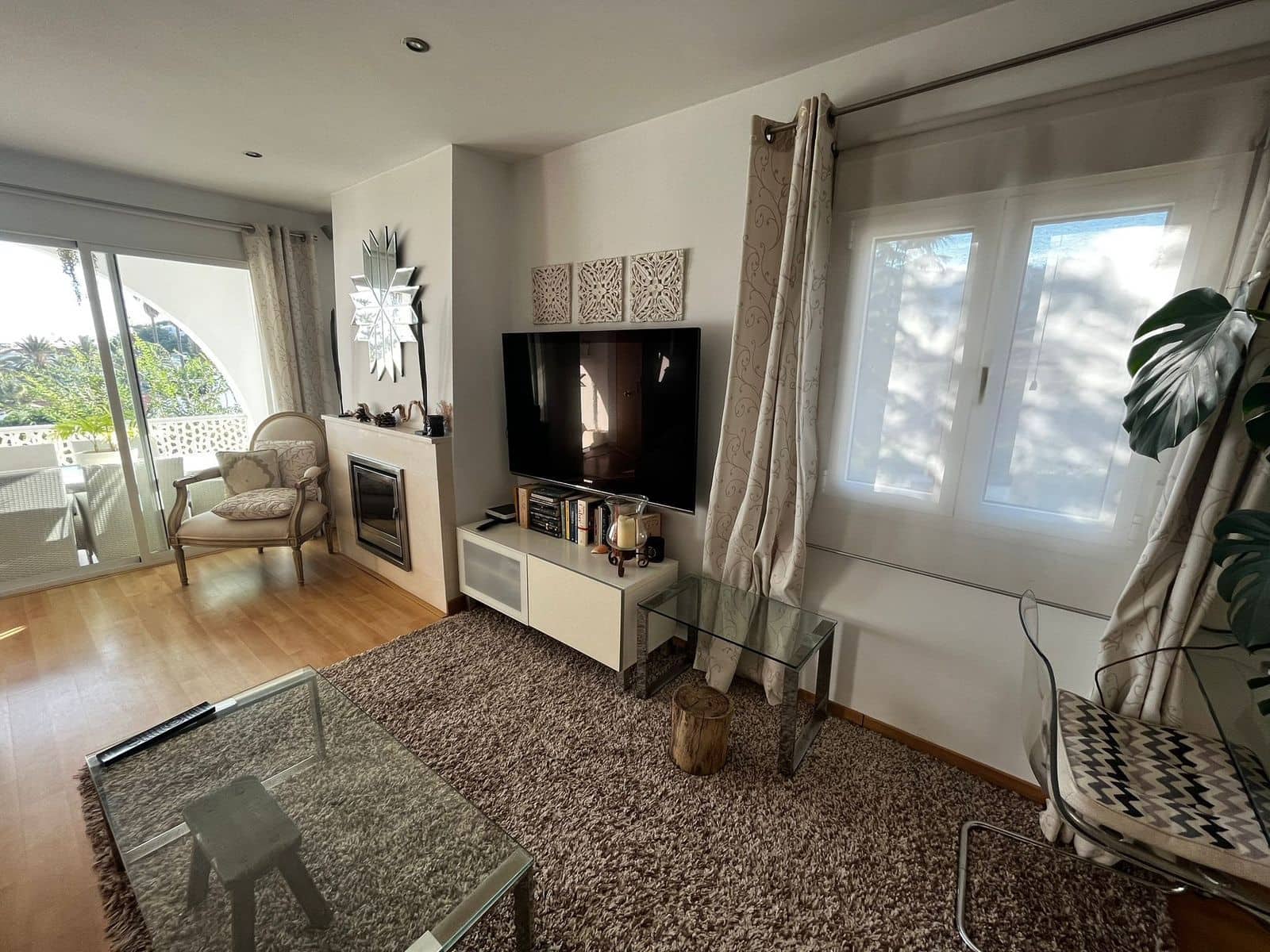 3 soverom Leilighet til salgs i Torreguadiaro - € 345 000 (Ref: 9502043)