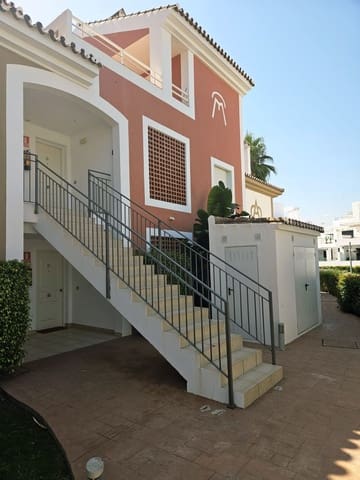 3 bedroom Apartment for sale in El Paraiso, Estepona - € 490,000 (Ref: 9502047)