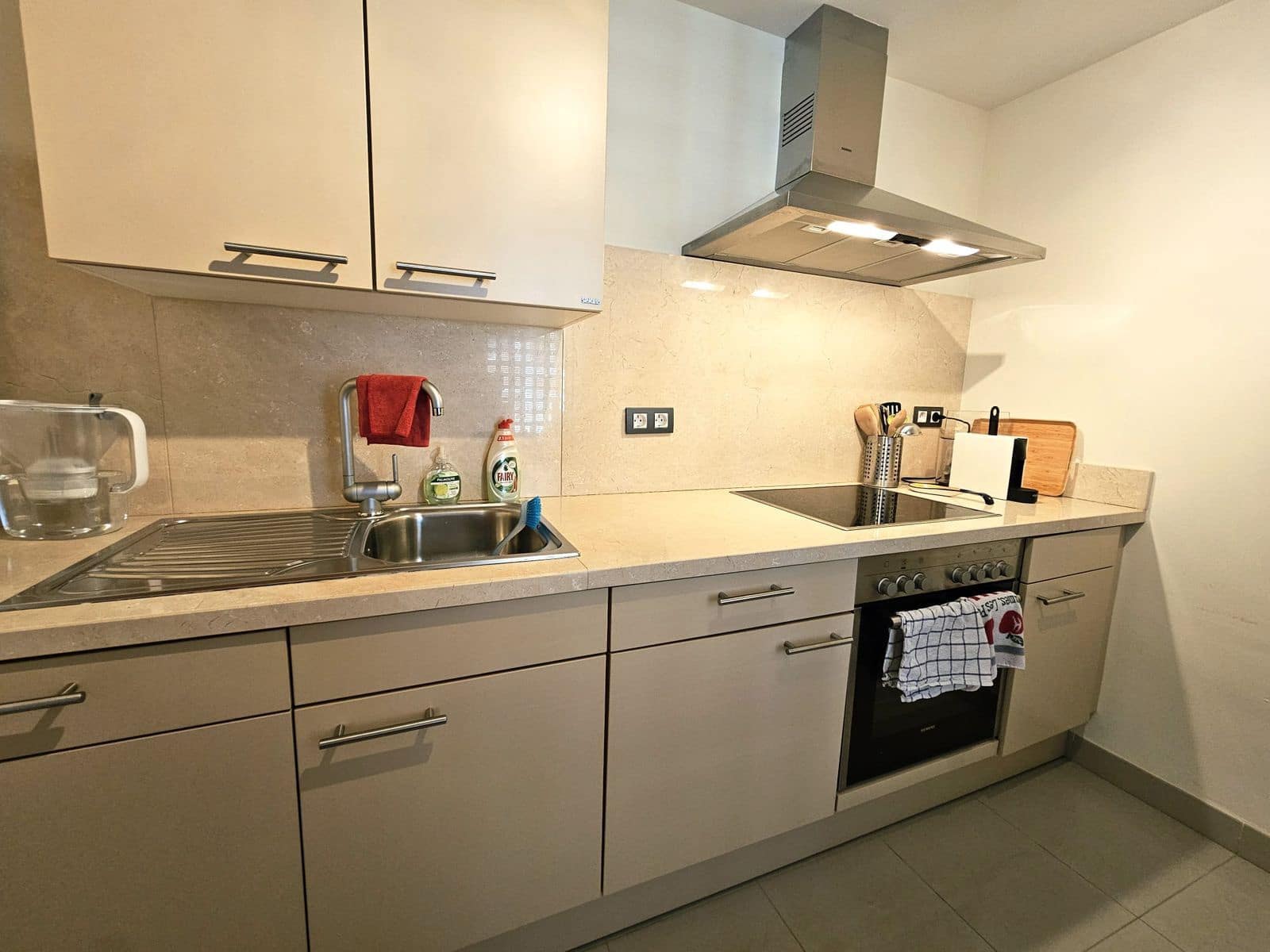 3 bedroom Apartment for sale in El Paraiso - € 490,000 (Ref: 9502047)