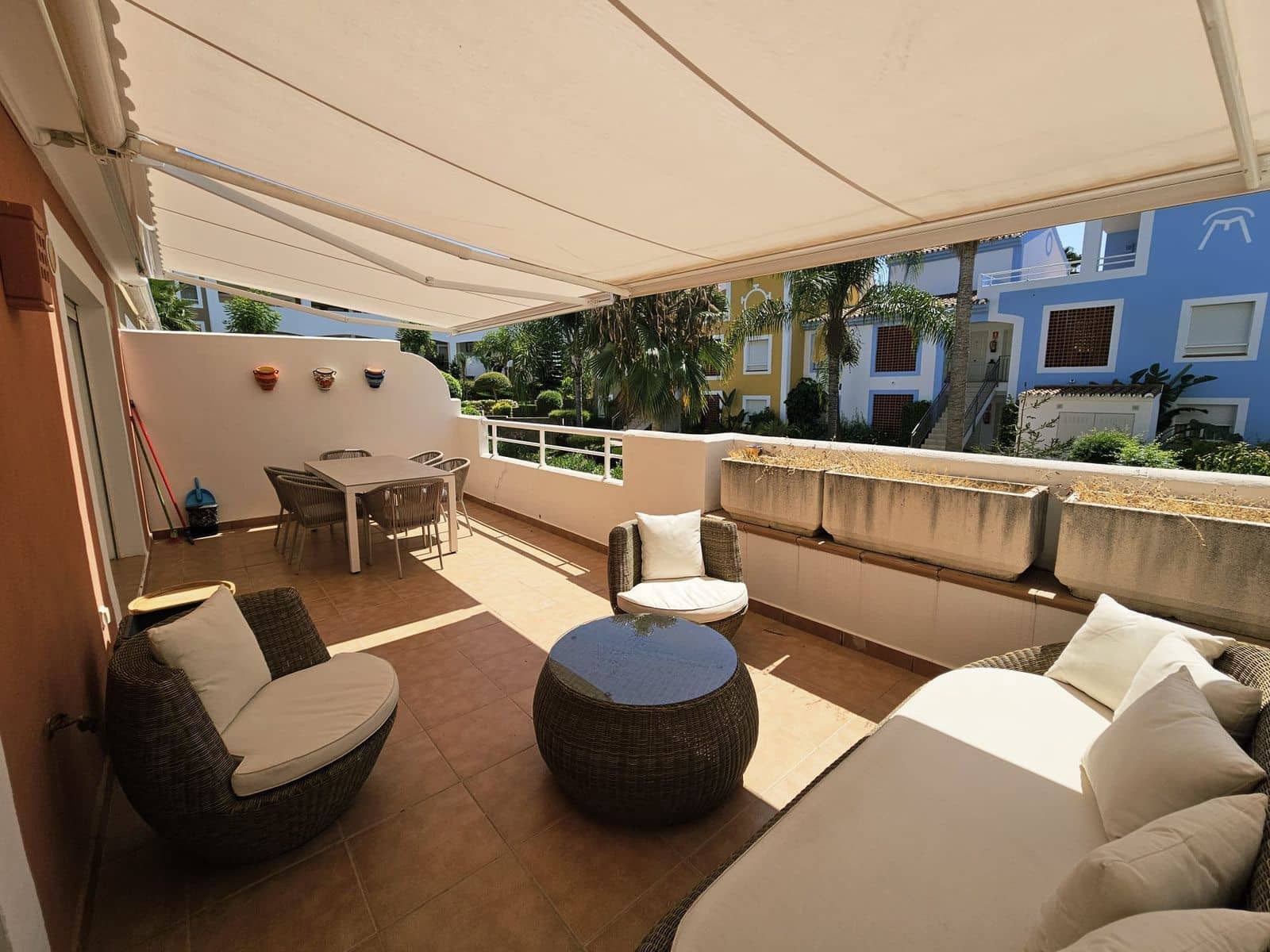 3 bedroom Apartment for sale in El Paraiso - € 490,000 (Ref: 9502047)