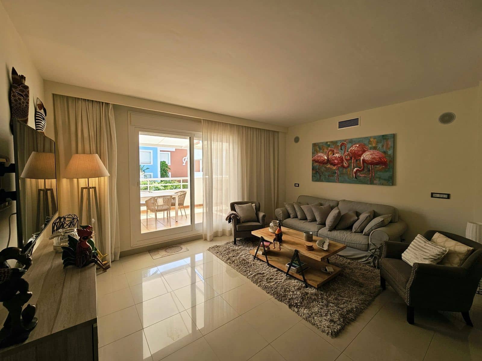 3 bedroom Apartment for sale in El Paraiso - € 490,000 (Ref: 9502047)