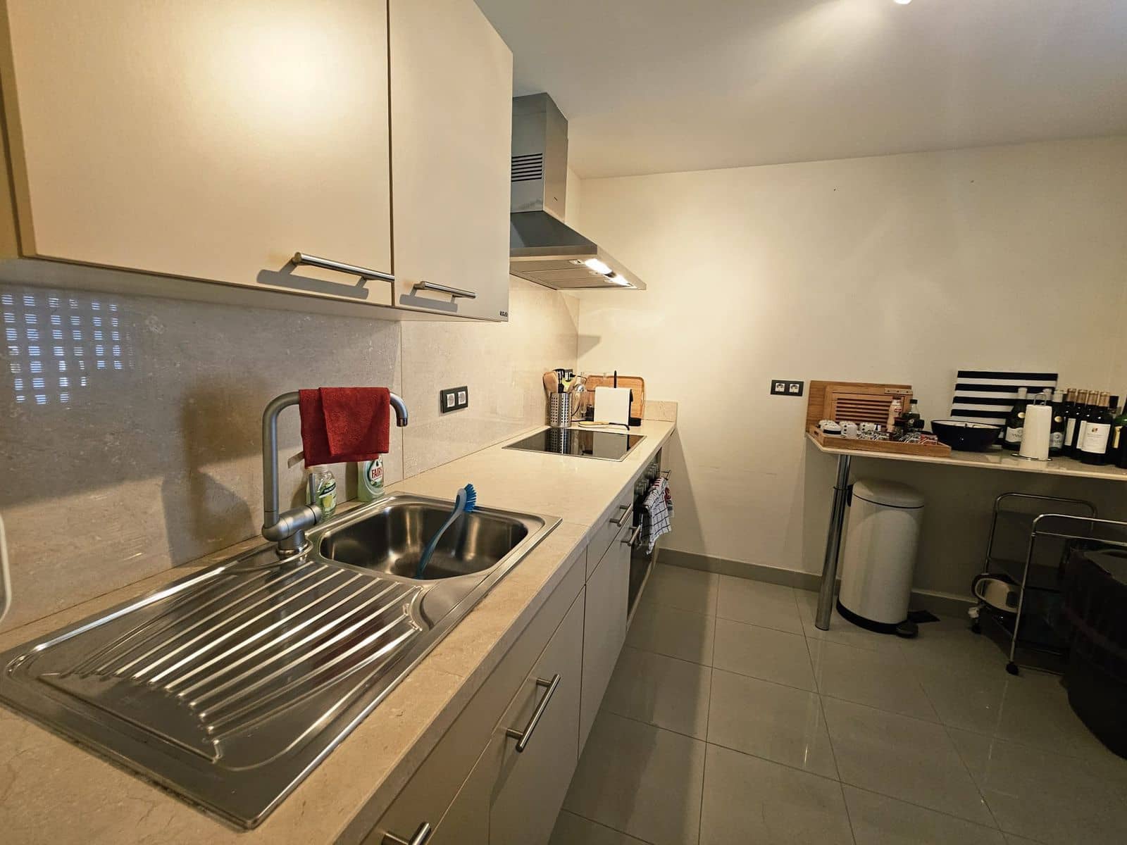 3 bedroom Apartment for sale in El Paraiso - € 490,000 (Ref: 9502047)