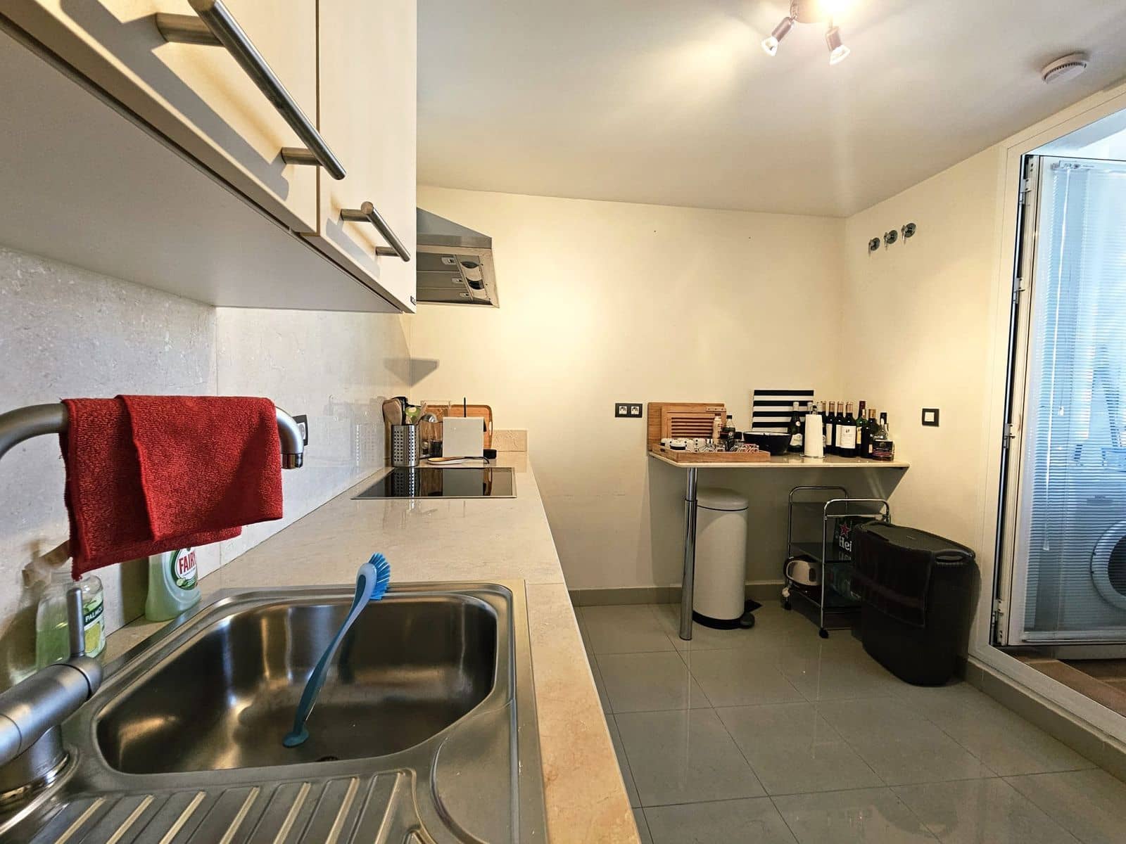 3 bedroom Apartment for sale in El Paraiso - € 490,000 (Ref: 9502047)