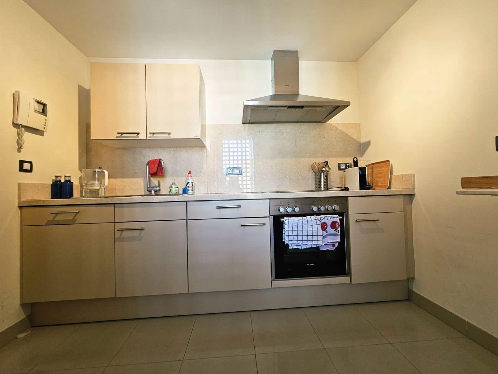 3 bedroom Apartment for sale in El Paraiso - € 490,000 (Ref: 9502047)